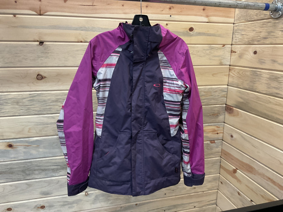 Snow Jacket