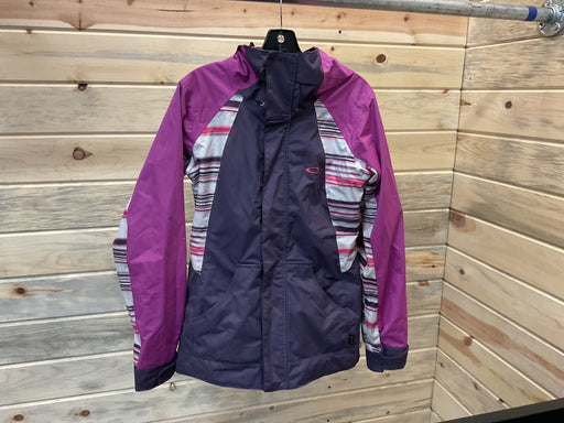 Snow Jacket