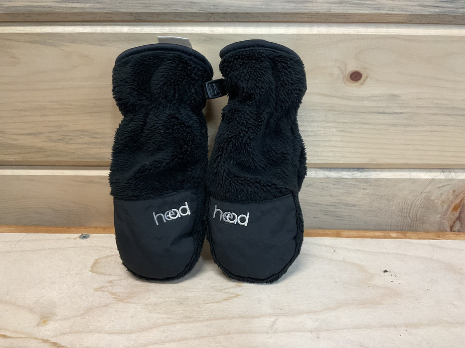 Kids Mittens