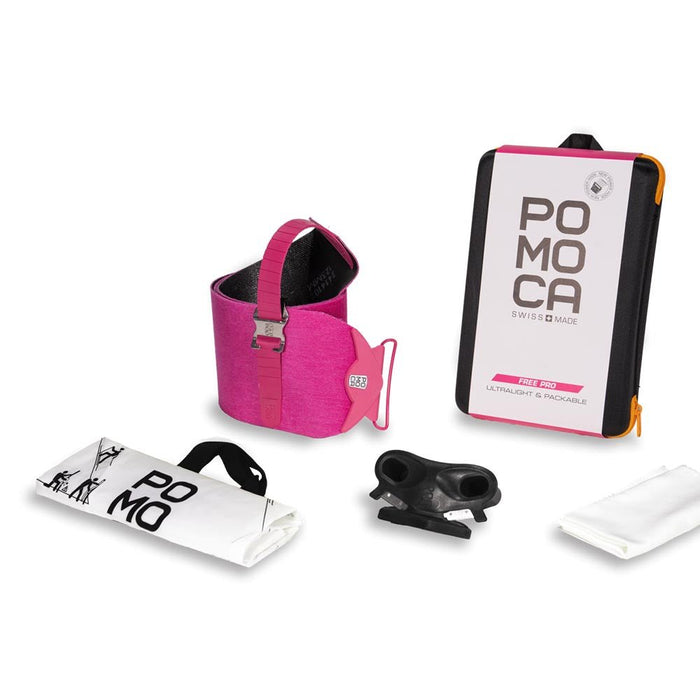 Pomoca FREE PRO SKINS - Next Adventure