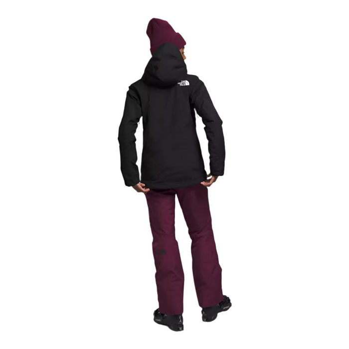 North Face FREEDOM INSULATED JACKET - WOMEN'S - Next Adventure