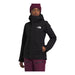 North Face FREEDOM INSULATED JACKET - WOMEN'S - Next Adventure