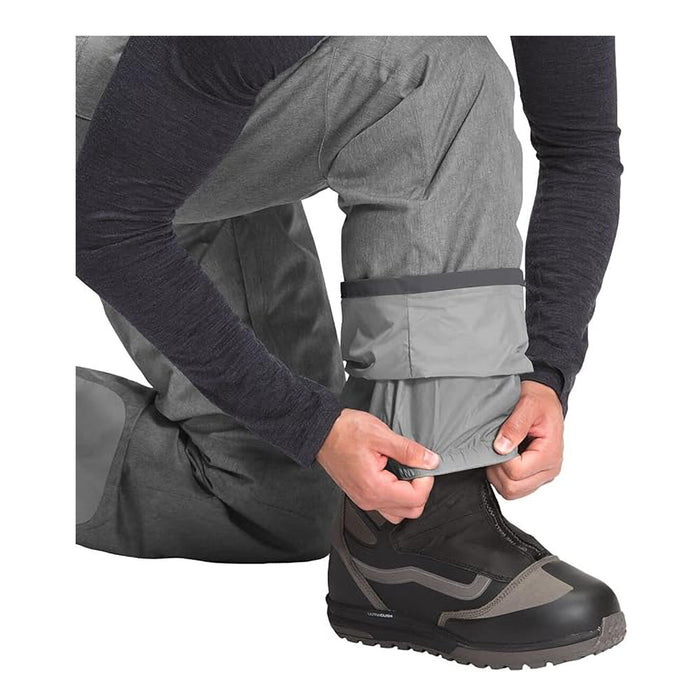 North Face FREEDOM INSULATED - MEN'S SNOW PANTS - Next Adventure