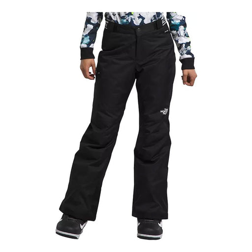 North Face FREEDOM INSULATED PANT - GIRL'S - Next Adventure