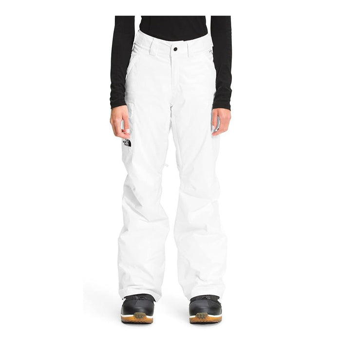 North Face FREEDOM INSULATED PANT - WOMEN'S - Next Adventure