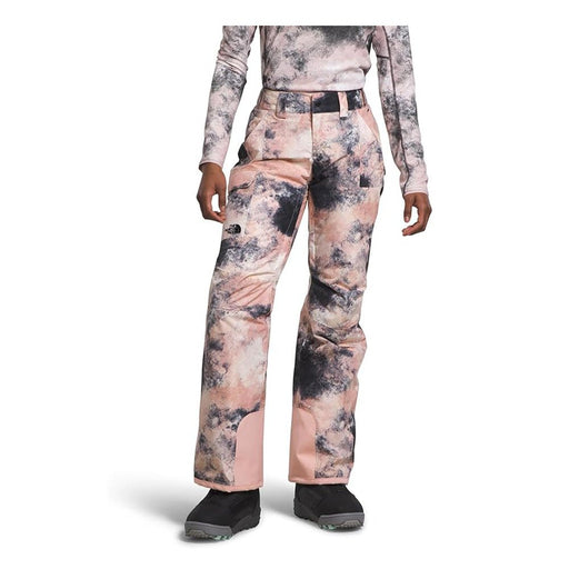 North Face FREEDOM INSULATED - WOMEN'S SNOW PANTS - Next Adventure