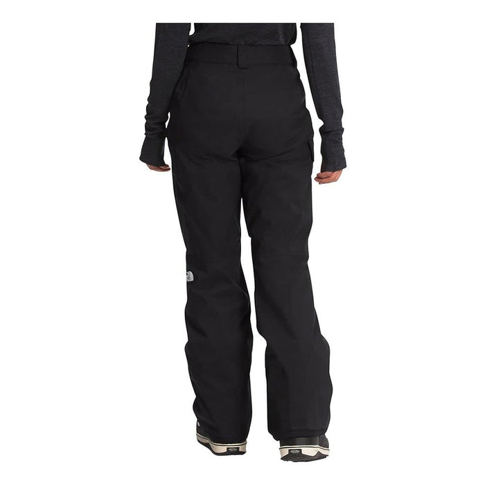 North Face FREEDOM INSULATED - WOMEN'S SNOW PANTS - Next Adventure