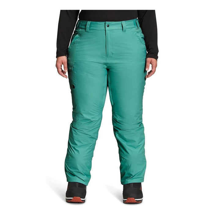 North Face FREEDOM INSULATED - WOMEN'S SNOW PANTS - Next Adventure