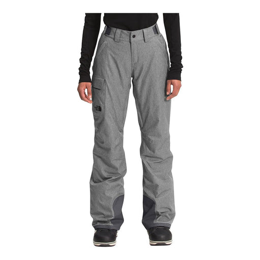 North Face FREEDOM INSULATED - WOMEN'S SNOW PANTS - Next Adventure