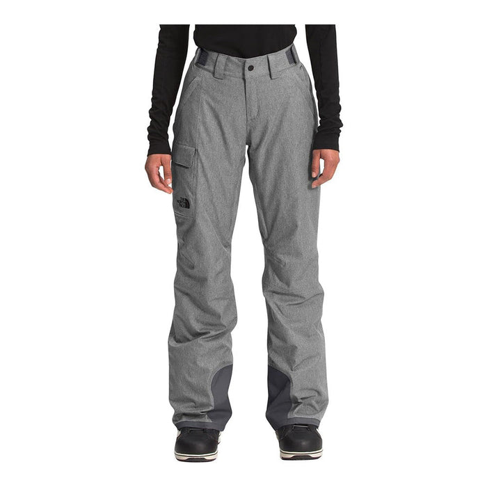 North Face FREEDOM INSULATED - WOMEN'S SNOW PANTS - Next Adventure