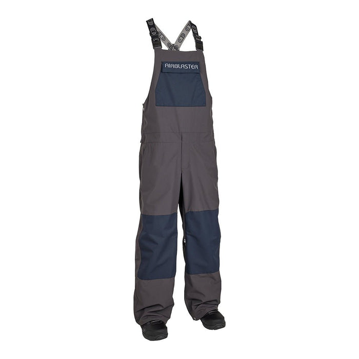 Airblaster FREEDOM - MEN'S SNOW BIBS - Next Adventure