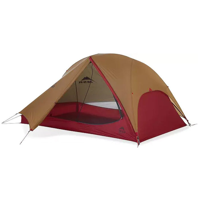 MSR FREELITE 2 ULTRALIGHT BACKPACKING TENT - Next Adventure