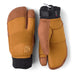 Hestra FREERIDE CZONE 3 - FINGER MITT - 2025 - Next Adventure