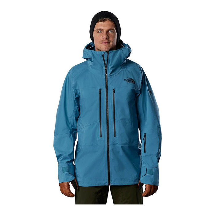 North Face FREETHINKER FUTURELITE JACKET - MEN'S - Next Adventure