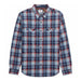 Meridian Lines FRIDAY - MEN'S LONG SLEEVE SHIRTS - Next Adventure