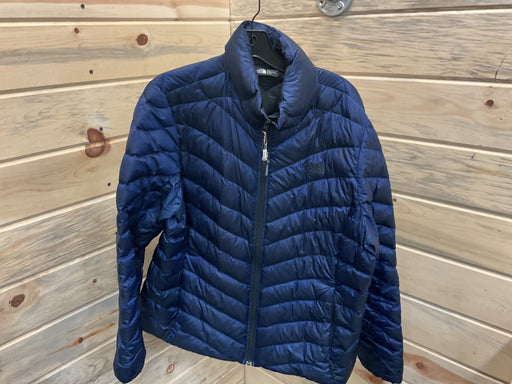 Puffy Jacket