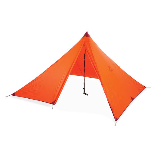 MSR FRONT RANGE 4 ULTRALIGHT TARP SHELTER - Next Adventure