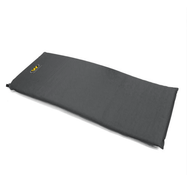 Wilderness Technology FRONT RANGE SINGLE SLEEPING PAD - Next Adventure