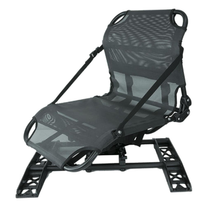 NuCanoe FRONTIER 360 PINNACLE SEAT - Next Adventure