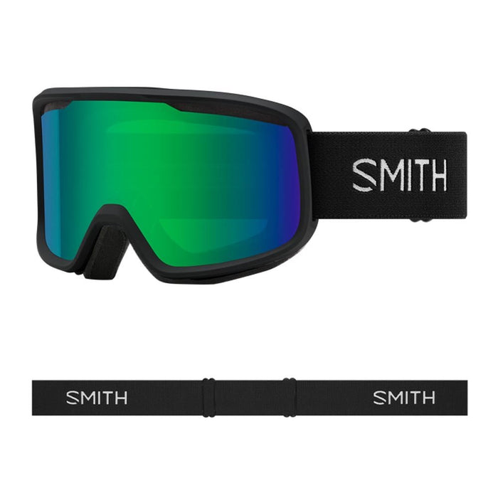 Smith FRONTIER GOGGLE - 2025 - Next Adventure