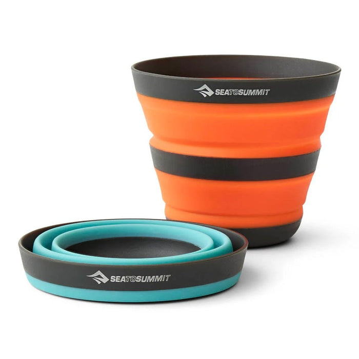 Sea to Summit FRONTIER ULTRALIGHT COLLAPSIBLE CUP - Next Adventure