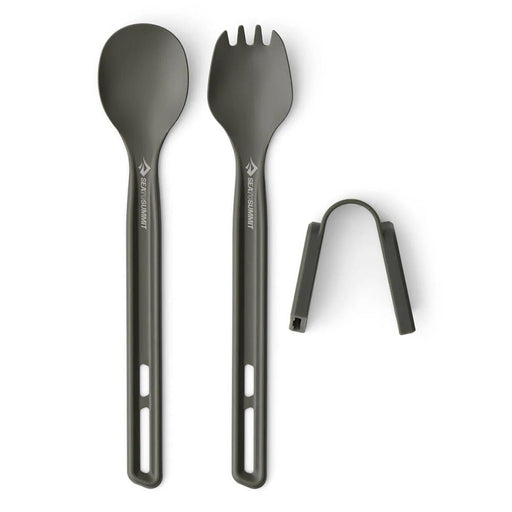 Sea to Summit FRONTIER ULTRALIGHT CUTLERY SET - SPOON & SPORK - Next Adventure