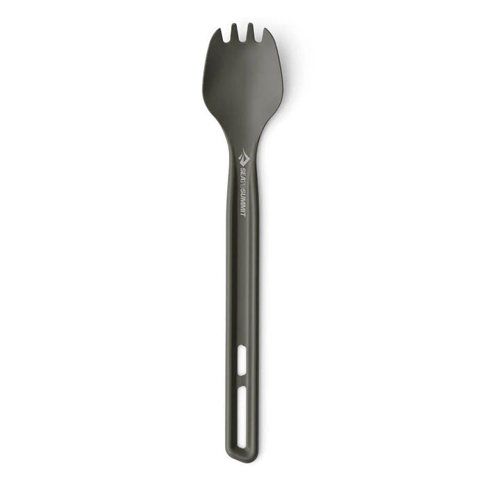 Next Adventure FRONTIER ULTRALIGHT LONG HANDLE SPORK - Next Adventure