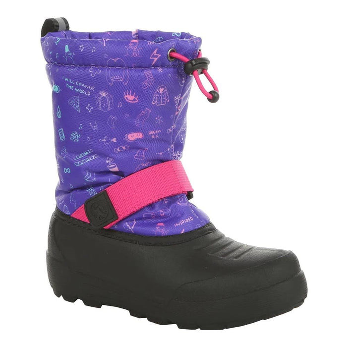 Northside FROSTY - KIDS' SNOW BOOT - Next Adventure