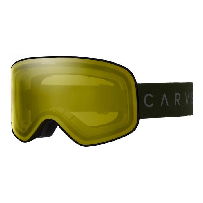 Carve FROTHER GOGGLE - 2025 - Next Adventure