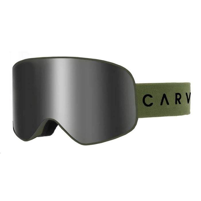 Carve FROTHER GOGGLE - 2025 - Next Adventure