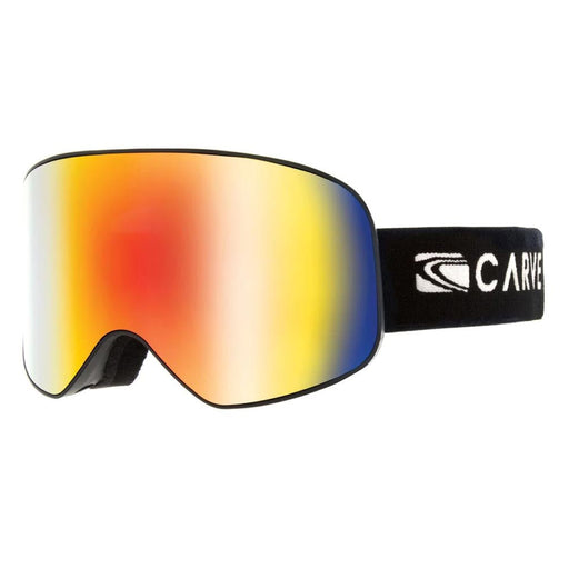 Carve FROTHER-S GOGGLE - 2024 - Next Adventure