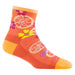 Darn Tough FRUIT STAND SHORTY LW - WOMEN'S SOCKS - Next Adventure