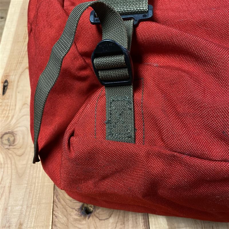 Next Adventure FSS FIRE FIGHTER BAG - Next Adventure