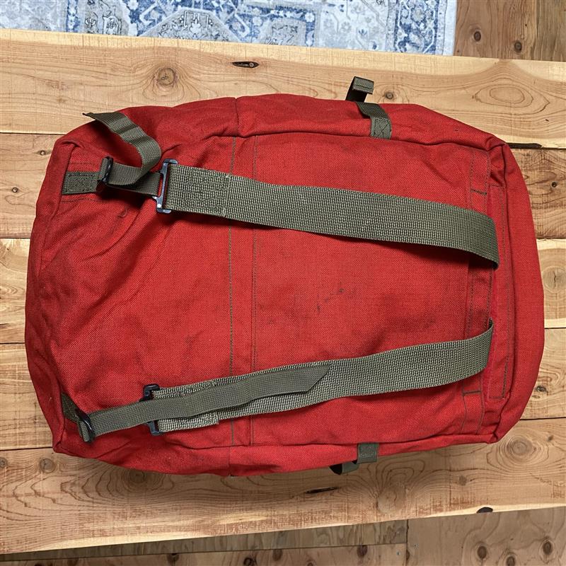 Next Adventure FSS FIRE FIGHTER BAG - Next Adventure