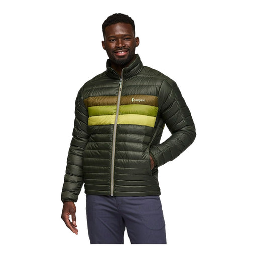 Cotopaxi FUEGO - MEN'S DOWN JACKETS - Next Adventure