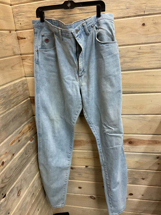 Cotton Jeans
