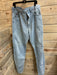 Cotton Jeans