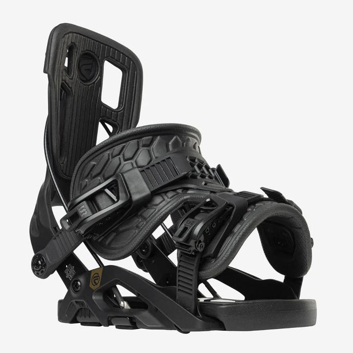 Flow FUSE FUSION MEN'S SNOWBOARD BINDING - 2023 - Next Adventure