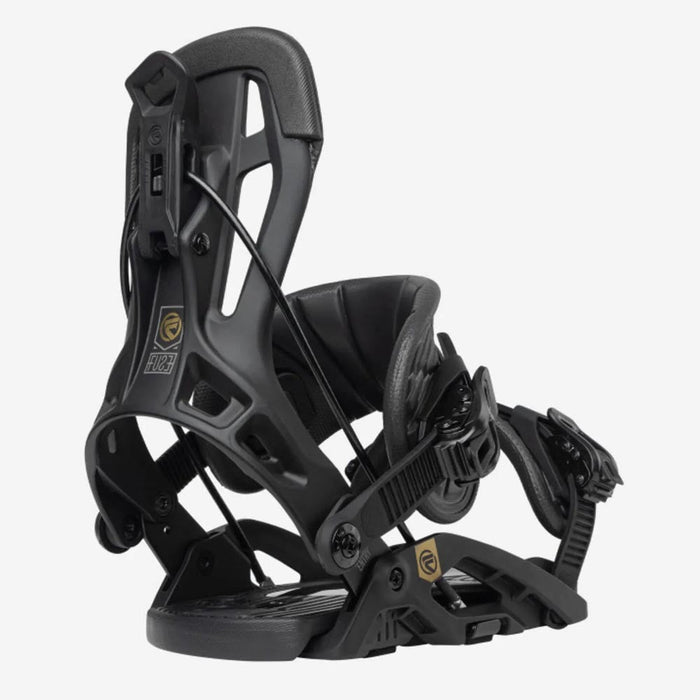 Flow FUSE FUSION MEN'S SNOWBOARD BINDING - 2023 - Next Adventure