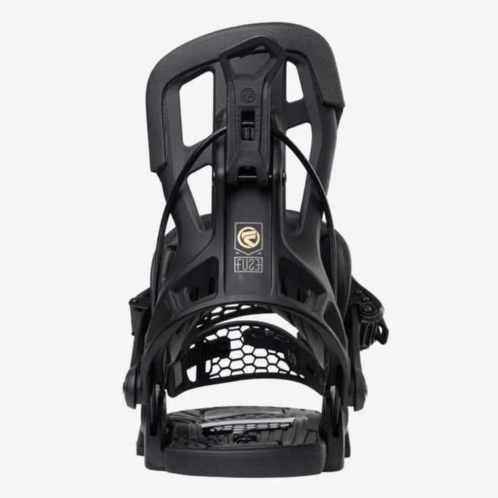 Flow FUSE FUSION MEN'S SNOWBOARD BINDING - 2023 - Next Adventure