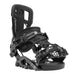 Flow FUSE HYBRID SNOWBOARD BINDING - 2025 - Next Adventure