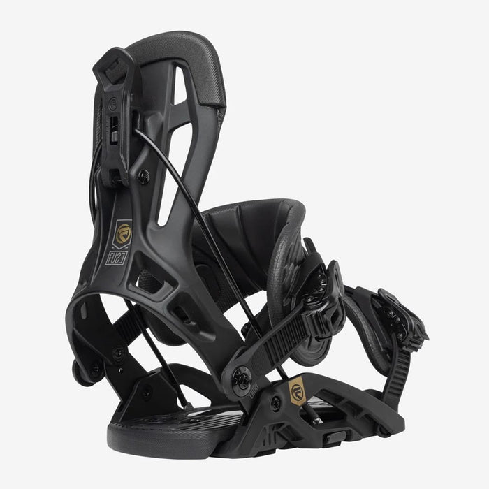 Flow FUSE MEN'S SNOWBOARD BINDING - 2024 - Next Adventure