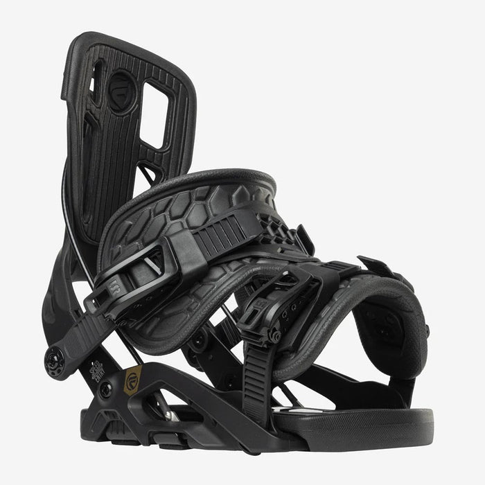 Flow FUSE MEN'S SNOWBOARD BINDING - 2024 - Next Adventure