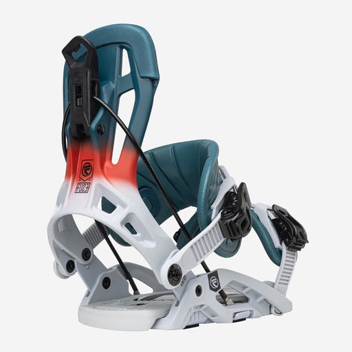 Flow FUSE MEN'S SNOWBOARD BINDING - 2024 - Next Adventure