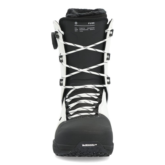 Ride FUSE MEN'S SNOWBOARD BOOT - 2024 - Next Adventure