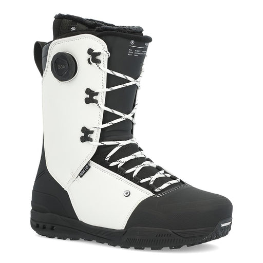 Ride FUSE MEN'S SNOWBOARD BOOT - 2024 - Next Adventure