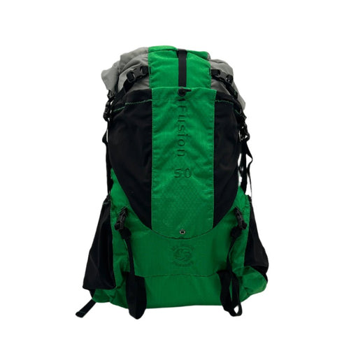 Six Moon Designs FUSION 50L BACKPACK - Next Adventure