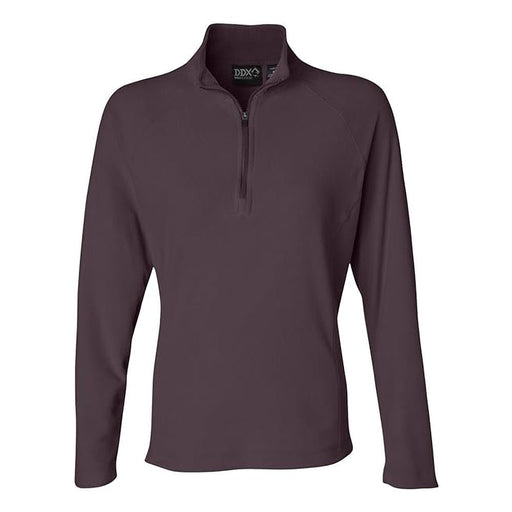 Dri Duck FUSION PULLOVER - WOMEN'S FLEECE JACKETS - Next Adventure