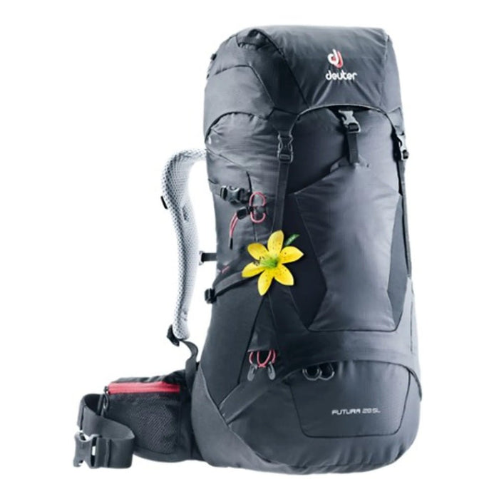 Deuter FUTURA 28 SL BACKPACK - WOMEN'S - Next Adventure