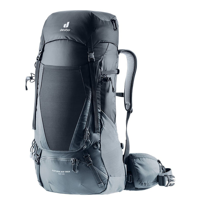 Deuter FUTURA AIR TREK 50L + 10L BACKPACK - Next Adventure